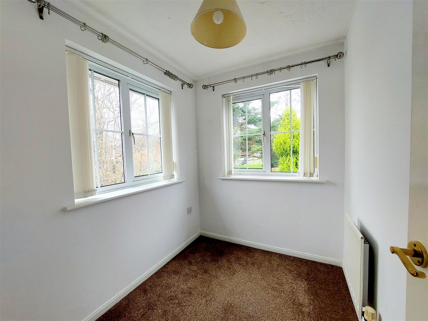 Ffordd Ger Y Llyn, Penllergaer, Swansea, SA4 9ZQ